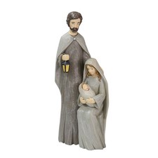 Christmas nativity figures - christmas,