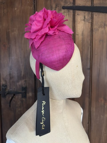 Bnwt phase eight fascinator - eight,