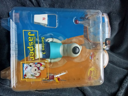 Bnib mezco toyz - bnib,