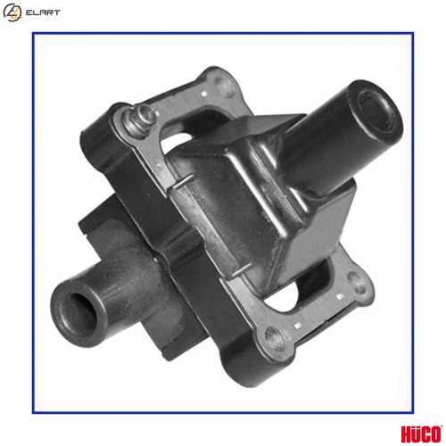 Ignition coil 133814 for - 133814,