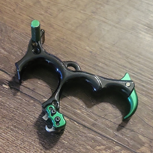 Tru fire sear back - tru-fire, tension