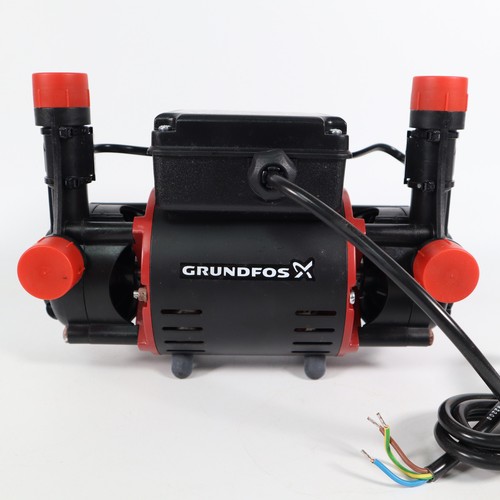 Grundfos str2 c twin - grundfos,