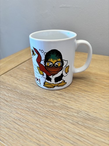 Edd the duck kilncraft - edd,