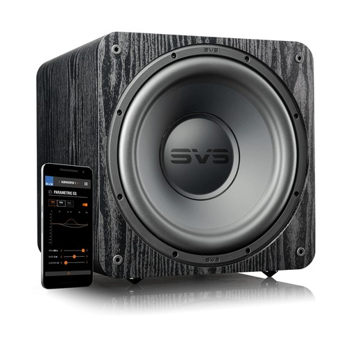 Svs 2000 pro subwoofer - pro,