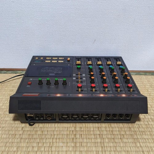Tascam 244 portastudio - tascam,