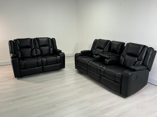 Electric recliner orlando 2 - orlando, 3+2
