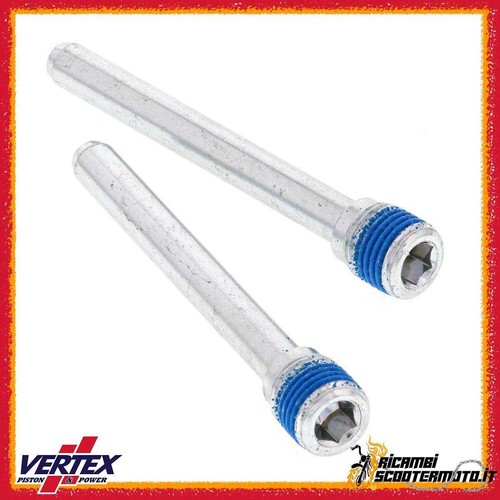 Brake pad retaining pin kit - pad,