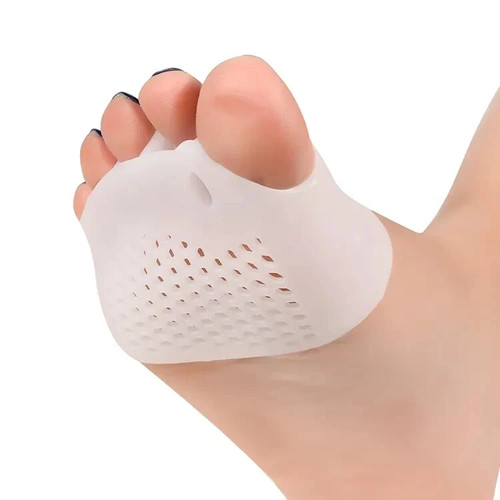 Silicone gel orthotic toe - gel,