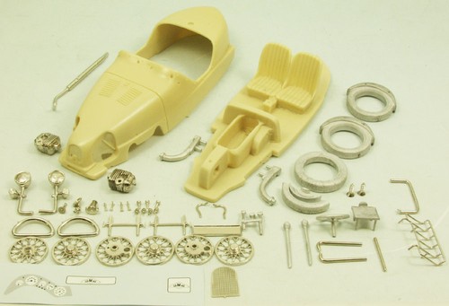 Lomax citroen 3 wheels - lomax, 2