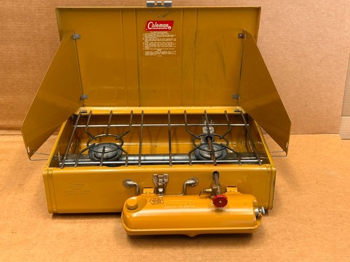 1974 coleman gold - 1974,