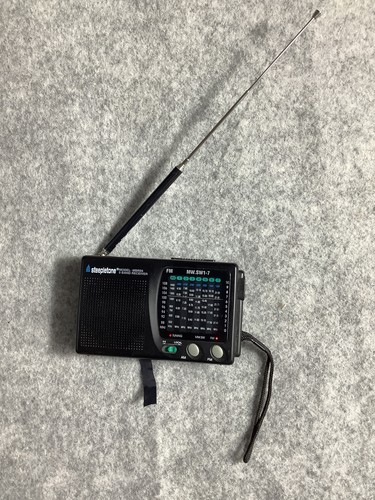 Vintage steepletone mbr95 - vintage,