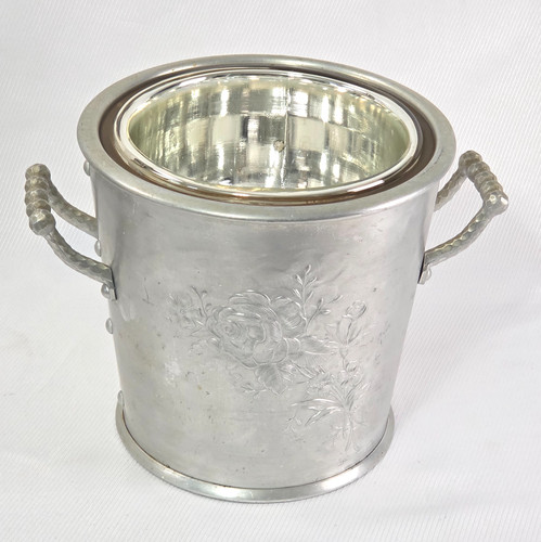 Vintage everlast 1090 - vintage, aluminum