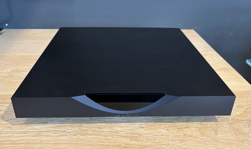 Linn klimax organik dac - ds/3,