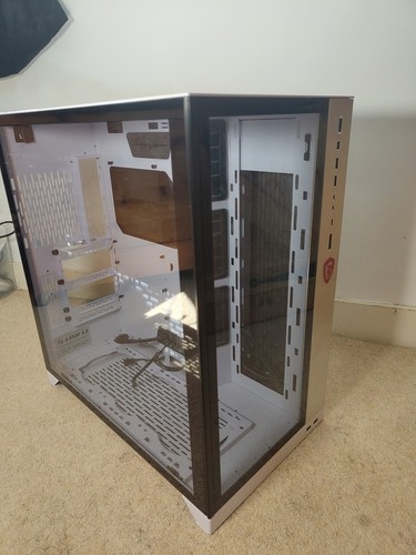 Lian o11dynamic rog - lian, li