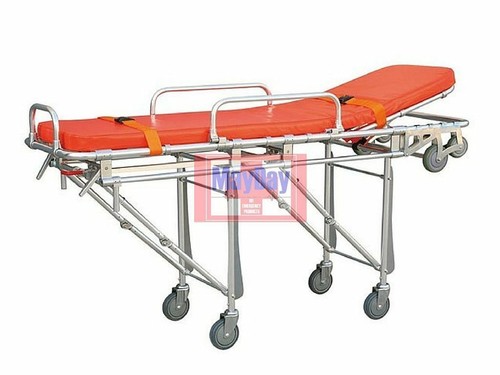 Emergency ambulance - emergency,
