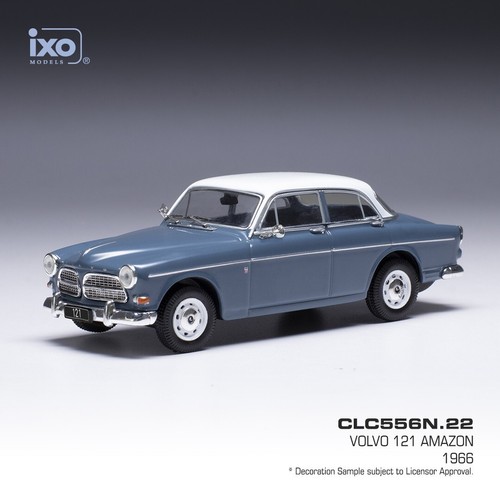 Ixo models volvo - models, amazon