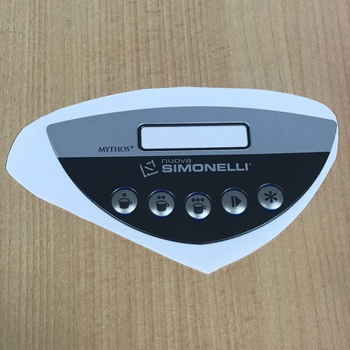 Nuova simonelli mythos - mythos, 5