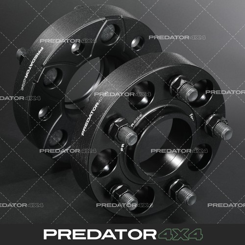Hubcentric 30mm wheel - hubcentric, spacers