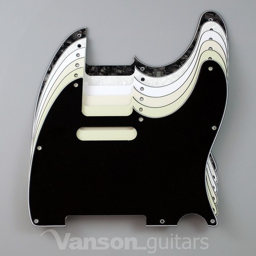 New vanson 3ply tc1 - vanson,