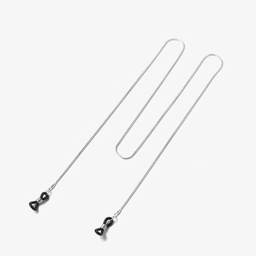 Glasses neck cord - glasses, strap