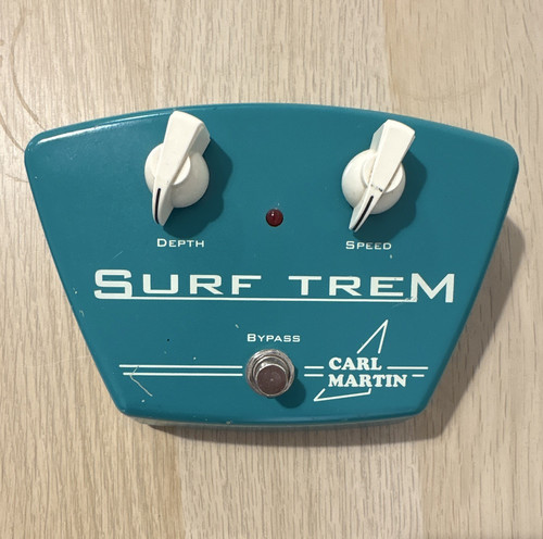Carl martin surf - carl,