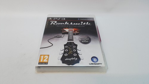 Rocksmith 2014 with - 2014, only)with