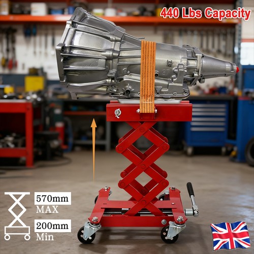 440 lbs auto repair low - 440,