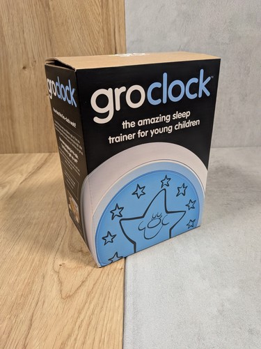 The gro company groclock - gro,