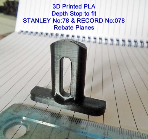 Brand new printed - brand, 3d