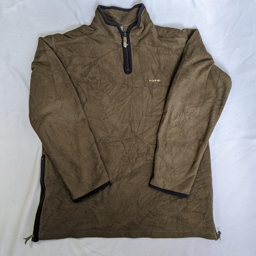 Vintage nike scrawl - vintage,