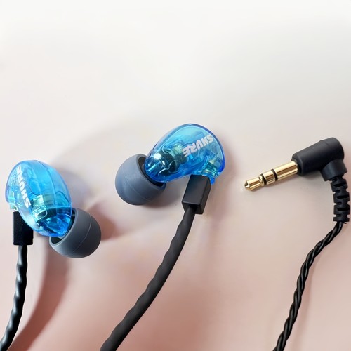 Shure se215 ear - se215, in-ear
