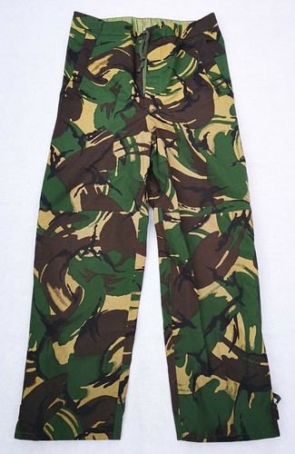 Dpm gore tex - dpm, gore-tex