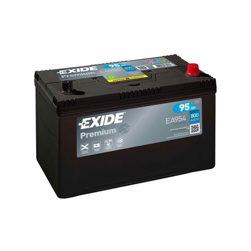 Battery for isuzu max - battery, d-max