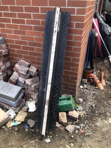 Catnic lintel ts90 100 1500 - catnic,