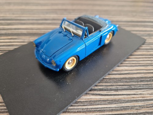Heco models renault 4cv - heco,