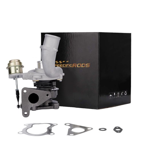 Upgrade turbo for vauxhall - turbo,