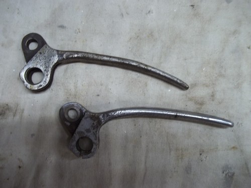 Vintage pre war - 1920s, bsa