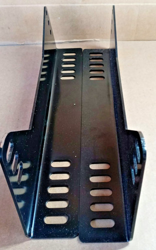 Universal bucket seat mounting - bucket,