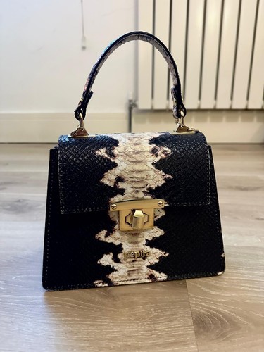 Designer luxury reptile - designer,