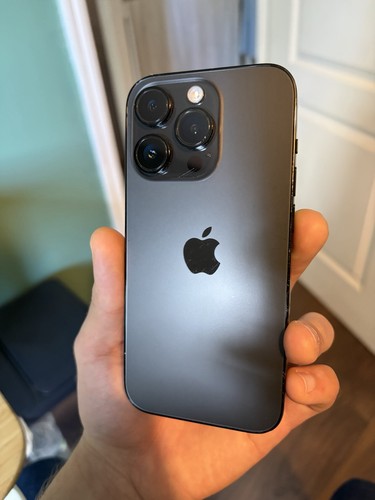 Iphone pro 128gb - 128gb, in