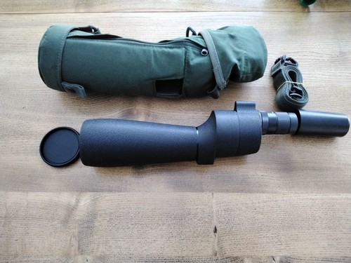 Bushnell spacemaster scope - scope, +