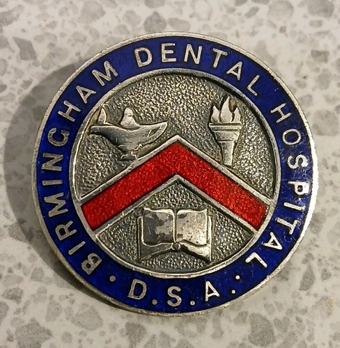 Vintage birmingham dental - birmingham,