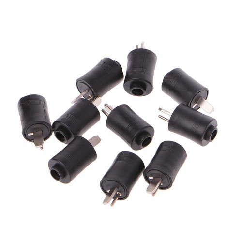 Pcs pin din - male, speaker