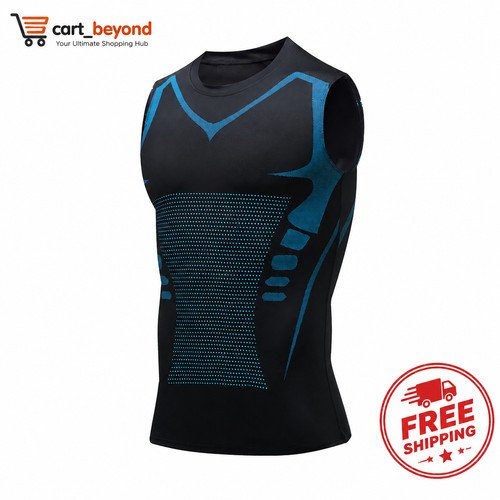 Men body shaper - body, compression