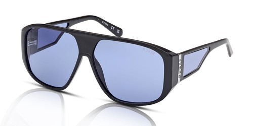 Guess gu00135 sunglasses 01v - gu00135,