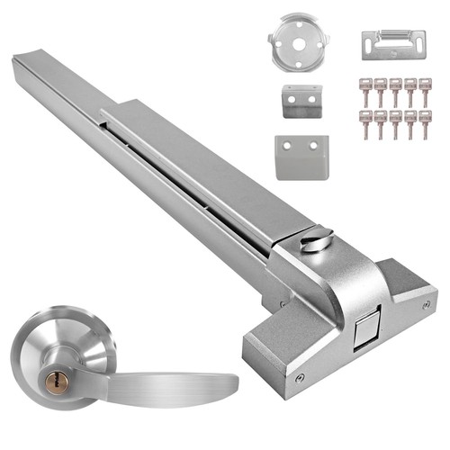 Bst push bar - panic, device