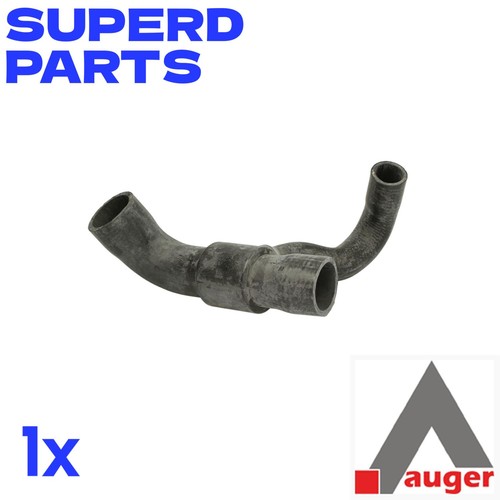 Cooling system rubber hose - system,