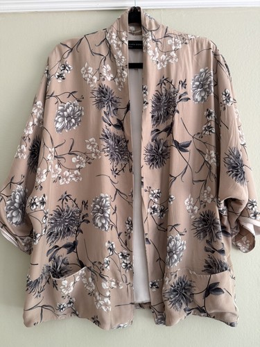 Beautiful zara 100 silk - beautiful,