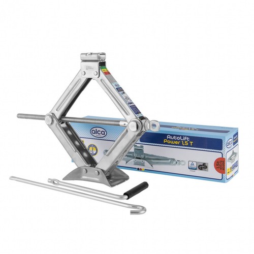 Compact heavy duty car lift - duty,