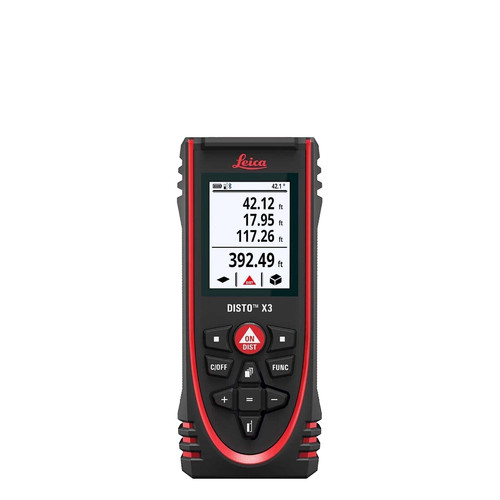 Leica disto 150m laser - disto,